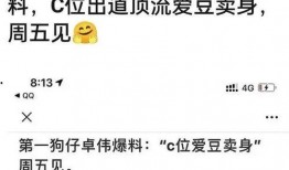 卓伟爆料张艺昕视频,真相揭秘引网友热议