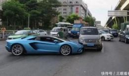 爆料兰博基尼的视频大全,视频大全中的速度与激情