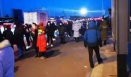 直击河北燕郊最新爆料视频,直击现场，揭秘发展现状与未来展望