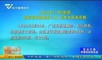 南宁新闻在线爆料视频,视频揭秘事件真相