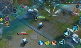 王者荣耀弈宸弈星爆料最新,王者荣耀神秘英雄即将登场