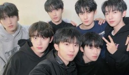 tf家族三代最新爆料,青春活力绽放，未来可期