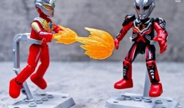 布鲁可奥特曼14弹最新爆料,神秘力量觉醒，宇宙守护战即将开启！