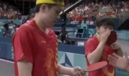 国乒爆料王楚钦视频回放,王楚钦精彩瞬间回顾，技惊四座！