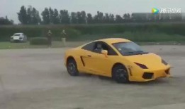 爆料兰博基尼的视频大全,视频大全中的速度与激情