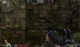 反恐精英ol 最新爆料,神秘新地图与全新角色即将登场！