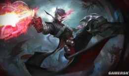 先知最新皮肤爆料