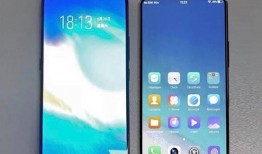 vivo最新版手机爆料,颠覆性设计，性能再升级！