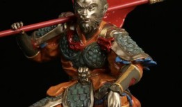 齐天大圣全集在线观看,传奇猴王，笑傲江湖