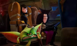 精灵旅社3在线观看,疯狂假期欢乐回归，奇幻冒险再启程！