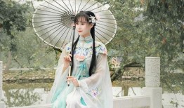 汉服模特最新爆料大全,时尚潮流与传统文化交融盛宴