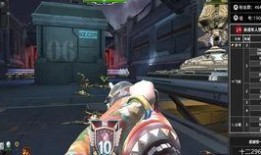 逆战体验服最新爆料塔防分支,塔防分支强势来袭，全新玩法等你探索