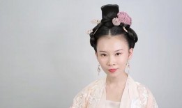 汉服模特最新爆料大全,时尚潮流与传统文化交融盛宴