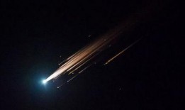 最新爆料ufo,最新UFO爆料揭秘