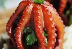 网红八爪鱼吃瓜爆料图片,揭秘娱乐圈幕后真相