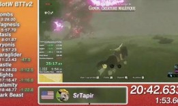 王国之泪最早爆料视频,从最早爆料视频看游戏新篇章