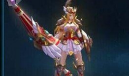 神话皮肤最新爆料,神秘传说，华丽登场！